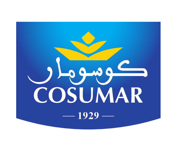 Logo cosumar