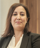 BAHIJA KAIMEZ BRAHIMI