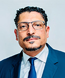 Amine LAHBICHI